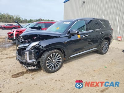 2025 HYUNDAI PALISADE CALLIGRAPHY KM8R7DGE1SU813558 - główne zdjęcie licytacji z USA - miniatura