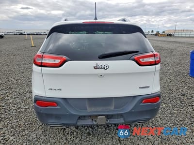 Zdjęcie 6 z 12 samochodu: 2016 JEEP CHEROKEE LATITUDE VIN:1C4PJMCS6GW270776 - miniatura