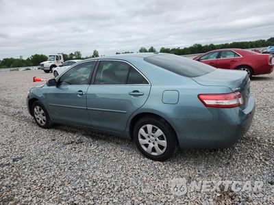 Drugie zdjęcie samochodu z przodu: 2011 TOYOTA CAMRY LE VIN:4T1BF3EKXBU642185 - miniatura