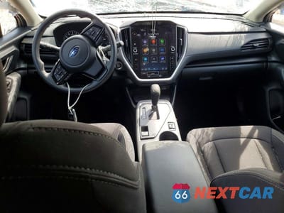 Zdjęcie 8 z 13 samochodu: 2025 SUBARU CROSSTREK PREMIUM VIN:JF2GUHDC3SH286762 - miniatura