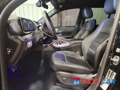 Zdjęcie 7 z 14 samochodu: 2022 MERCEDES-BENZ GLE 350 4MATIC VIN:4JGFB4KB5NA719218 - miniatura