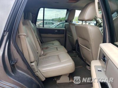 Zdjęcie 21 z 26 samochodu: 2010 FORD EXPEDITION XLT VIN:1FMJU1F55AEA53763 - miniatura