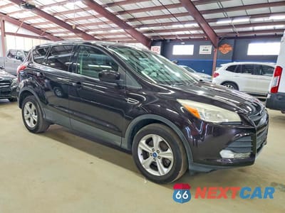 Czwarte zdjęcie samochodu z boku: 2013 FORD ESCAPE SE VIN:1FMCU9GX7DUB49315 - miniatura
