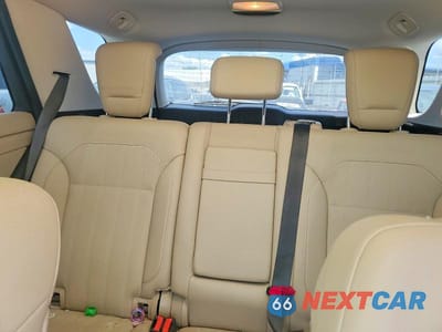 Zdjęcie 10 z 13 samochodu: 2016 MERCEDES-BENZ GLE 350 VIN:4JGDA5JB9GA806561 - miniatura
