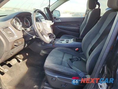 Zdjęcie 7 z 13 samochodu: 2011 DODGE DURANGO CREW VIN:1D4SE4GT8BC693440 - miniatura