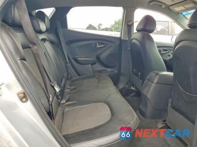 Zdjęcie 10 z 12 samochodu: 2015 HYUNDAI TUCSON GLS VIN:KM8JT3AF1FU992064 - miniatura