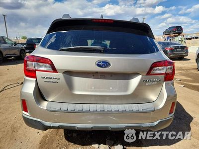 Zdjęcie 6 z 12 samochodu: 2016 SUBARU OUTBACK 2.5I PREMIUM VIN:4S4BSACCXG3357852 - miniatura