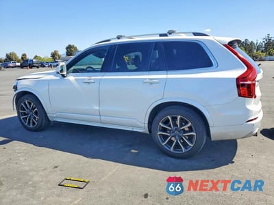 Drugie zdjęcie samochodu z przodu: 2019 VOLVO XC90 T5 MOMENTUM VIN:YV4102PKXK1433164 - miniatura