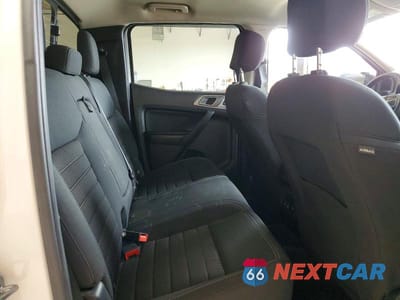 Zdjęcie 10 z 11 samochodu: 2019 FORD RANGER XL VIN:1FTER4FH1KLA01272 - miniatura