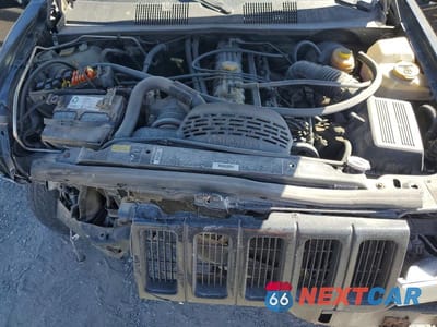 Zdjęcie 12 z 14 samochodu: 1996 JEEP GRAND CHEROKEE LIMITED VIN:1J4GZ78S9TC332941 - miniatura