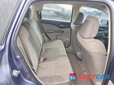 Zdjęcie 10 z 12 samochodu: 2013 HONDA CR-V LX VIN:3CZRM3H34DG700773 - miniatura