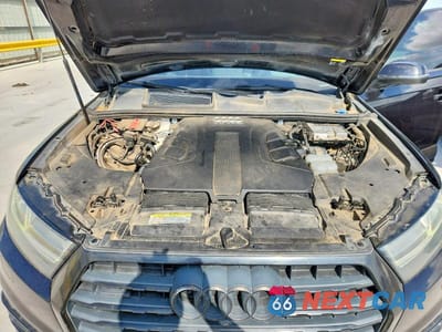 Zdjęcie 12 z 12 samochodu: 2018 AUDI Q7 PRESTIGE VIN:WA1VAAF7XJD021665 - miniatura