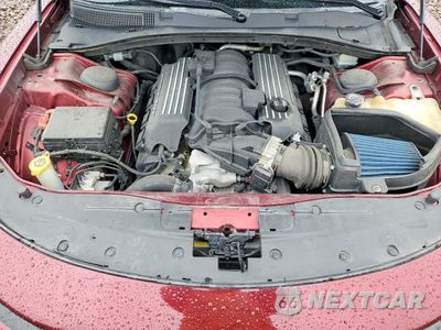 Zdjęcie 11 z 12 samochodu: 2019 DODGE CHARGER SCAT PACK VIN:2C3CDXGJ8KH678300 - miniatura