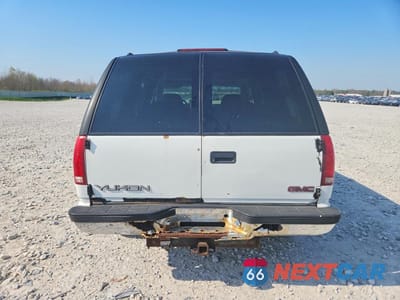 Zdjęcie 6 z 13 samochodu: 1998 GMC YUKON VIN:1GKEK13R0WJ724262 - miniatura