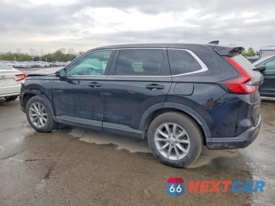 Drugie zdjęcie samochodu z przodu: 2024 HONDA CR-V EXL VIN:7FARS4H75RE020743 - miniatura