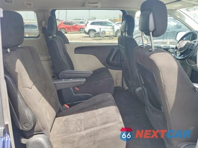 Zdjęcie 11 z 13 samochodu: 2012 DODGE GRAND CARAVAN SXT VIN:2C4RDGCG9CR231146 - miniatura