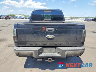 Zdjęcie 6 z 11 samochodu: 2013 FORD F250 SUPER DUTY VIN:1FT7W2AT2DEB20442 - miniatura
