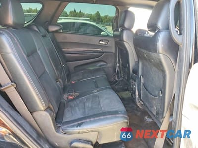 Zdjęcie 11 z 13 samochodu: 2022 DODGE DURANGO R VIN:1C4SDJCT8NC222218 - miniatura