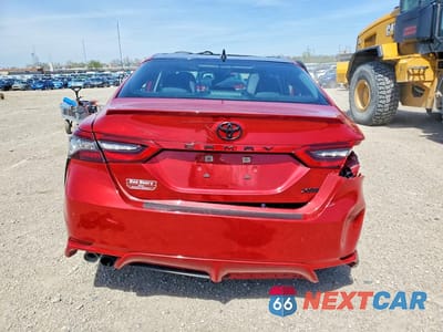 Zdjęcie 6 z 12 samochodu: 2023 TOYOTA CAMRY XSE VIN:4T1K61AK4PU099904 - miniatura