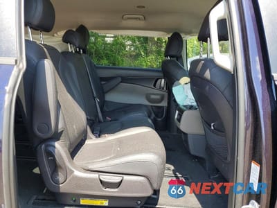 Zdjęcie 10 z 13 samochodu: 2026 KIA CARNIVAL LXS VIN:KNDNB5K35T6577368 - miniatura