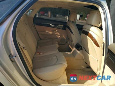 Zdjęcie 10 z 12 samochodu: 2017 AUDI A8 L QUATTRO VIN:WAU44AFD3HN018719 - miniatura