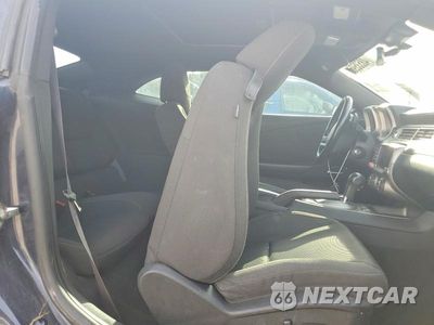 Zdjęcie 10 z 12 samochodu: 2015 CHEVROLET CAMARO LT VIN:2G1FD1E37F9239219 - miniatura