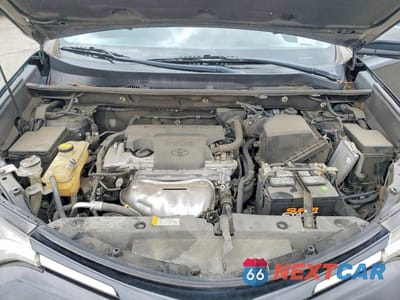 Zdjęcie 11 z 12 samochodu: 2017 TOYOTA RAV4 LE VIN:2T3ZFREV7HW381920 - miniatura