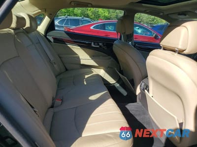 Zdjęcie 10 z 12 samochodu: 2012 HYUNDAI EQUUS SIGNATURE VIN:KMHGH4JH2CU052483 - miniatura