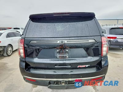 Zdjęcie 6 z 12 samochodu: 2021 CHEVROLET SUBURBAN C1500 RST VIN:1GNSCEKD4MR190813 - miniatura