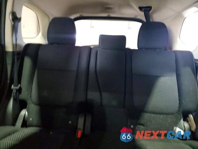 Zdjęcie 10 z 13 samochodu: 2018 MITSUBISHI OUTLANDER SE VIN:JA4AZ3A31JZ047789 - miniatura