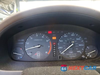 Zdjęcie 9 z 12 samochodu: 1996 HONDA ACCORD LX VIN:1HGCD5638TA273963 - miniatura