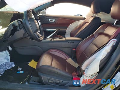 Zdjęcie 7 z 12 samochodu: 2024 FORD MUSTANG GT VIN:1FA6P8CF7R5405718 - miniatura