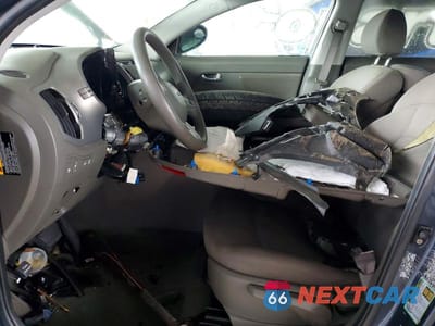 Zdjęcie 7 z 12 samochodu: 2011 KIA SPORTAGE LX VIN:KNDPB3A29B7077714 - miniatura