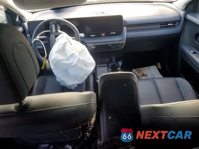 Zdjęcie 8 z 13 samochodu: 2025 HYUNDAI IONIQ 5 SEL VIN:7YAKN4DA9SY002797 - miniatura