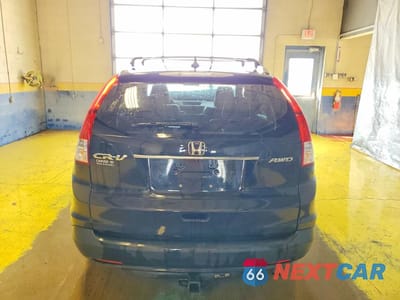 Zdjęcie 6 z 13 samochodu: 2014 HONDA CR-V EXL VIN:2HKRM4H7XEH709565 - miniatura