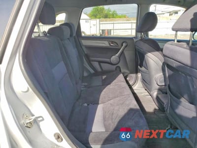 Zdjęcie 11 z 13 samochodu: 2009 HONDA CR-V EX VIN:5J6RE48599L006191 - miniatura