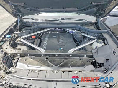 Zdjęcie 12 z 14 samochodu: 2022 BMW X5 XDRIVE40I VIN:5UXCR6C09N9M48532 - miniatura