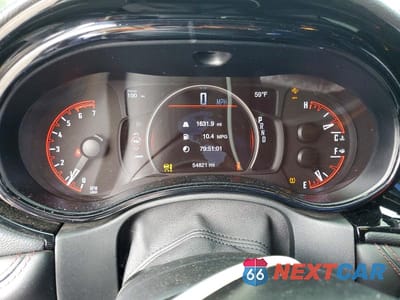 Zdjęcie 9 z 13 samochodu: 2021 DODGE DURANGO R VIN:1C4SDJCT5MC575336 - miniatura