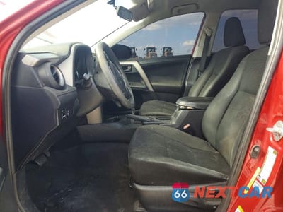 Zdjęcie 7 z 13 samochodu: 2016 TOYOTA RAV4 LE VIN:2T3ZFREV7GW307556 - miniatura