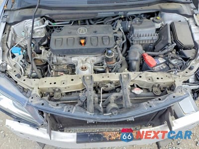 Zdjęcie 11 z 13 samochodu: 2014 ACURA ILX 20 VIN:19VDE1F37EE002474 - miniatura