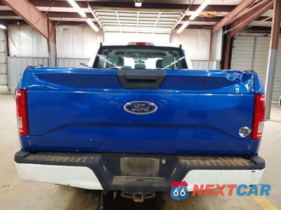 Zdjęcie 6 z 12 samochodu: 2015 FORD F150 SUPER CAB VIN:1FTEX1EP4FFA67106 - miniatura