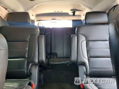 Zdjęcie 10 z 14 samochodu: 2018 GMC YUKON XL DENALI VIN:1GKS2HKJ2JR362016 - miniatura