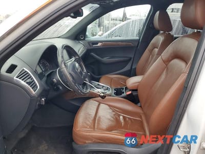 Zdjęcie 7 z 13 samochodu: 2012 AUDI Q5 PREMIUM PLUS VIN:WA1DKAFP5CA044932 - miniatura