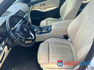 Zdjęcie 13 z 14 samochodu: 2021 BMW 330XI VIN:3MW5R7J02M8C01491 - miniatura