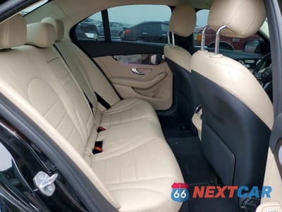 Zdjęcie 10 z 12 samochodu: 2020 MERCEDES-BENZ C 300 VIN:WDDWF8DB3LR534554 - miniatura