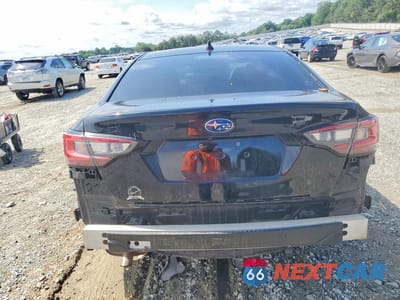 Zdjęcie 6 z 12 samochodu: 2023 SUBARU LEGACY PREMIUM VIN:4S3BWAC69P3010015 - miniatura