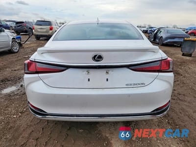 Zdjęcie 6 z 12 samochodu: 2024 LEXUS ES 300H BASE VIN:58ADA1C12RU037618 - miniatura