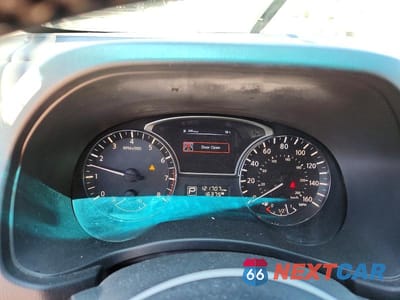 Zdjęcie 9 z 13 samochodu: 2014 NISSAN PATHFINDER SL VIN:5N1AR2MN4EC651306 - miniatura