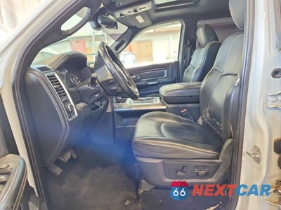 Zdjęcie 7 z 12 samochodu: 2016 RAM 1500 LONGHORN VIN:1C6RR7PM3GS143061 - miniatura