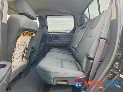 Zdjęcie 10 z 12 samochodu: 2013 HONDA RIDGELINE SPORT VIN:5FPYK1F75DB018869 - miniatura